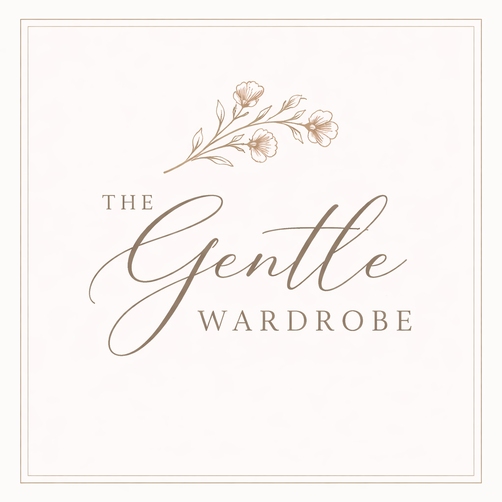 The Gentle Wardrobe